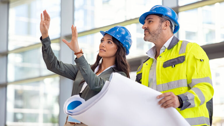 Pdp construction buildings ny