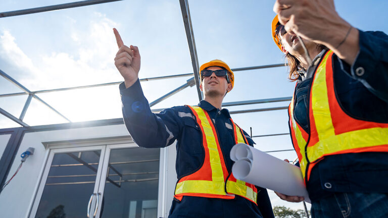 Pdp construction new york